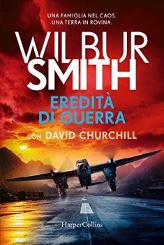 eredit di guerra