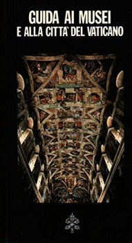 guida ai musei e alla citt del vaticano
