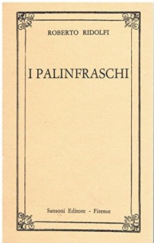 palinfraschi