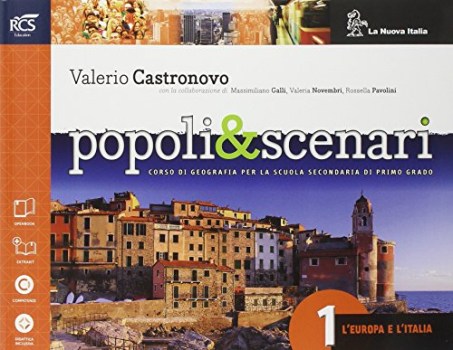 popoli e scenari 1
