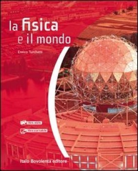 fisica e il mondo fisica