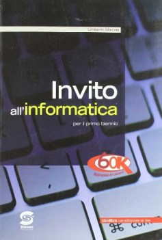 invito all\'informatica  agg.2011