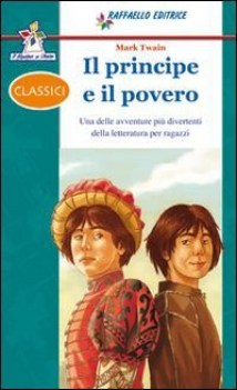 principe e il povero VE