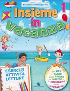 insieme in vacanza 1