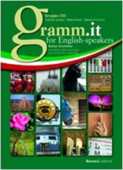 gramm.it for english speakers italiano per stranieri