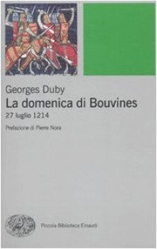 domenica di bouvines