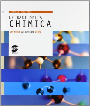 basi della chimica x bn chimica e merceologia