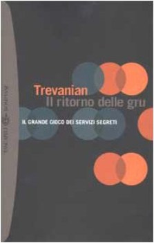 ritorno delle gru