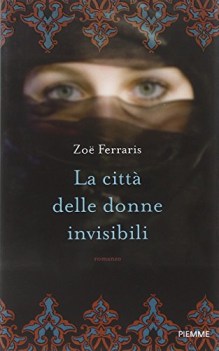 citt delle donne invisibili