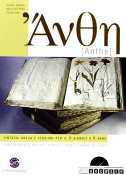 anthe, sintassi greca e versioni x 2bn greco, gramm.e esercizi