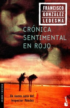 cronica sentimental en rojo