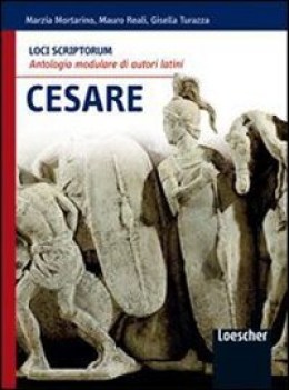 loci scriptorum, cesare