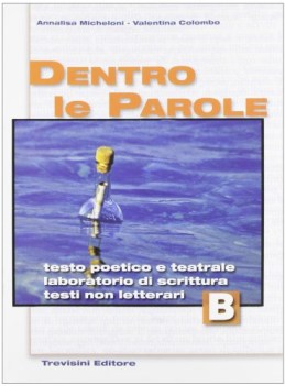 dentro le parole b
