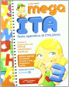 mega ita 3 parascol.elementare