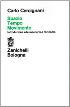 spazio tempo movimento
