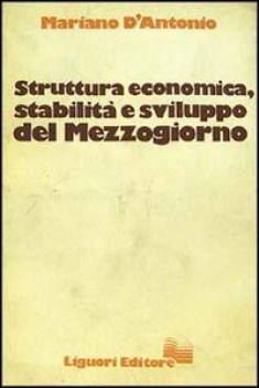 struttura economica... mezzogiorno