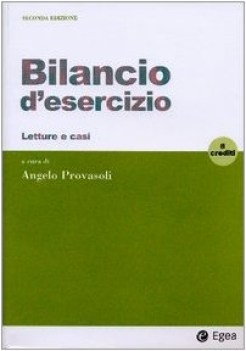 bilancio d\'esercizio