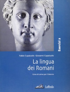 lingua dei romani, esercizi 2