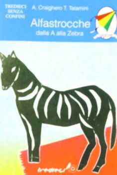 alfastrocche dalla a alla zebra x elem.