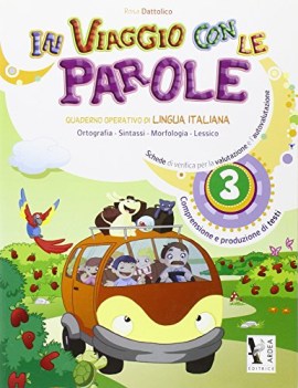 in viaggio con le parole 3