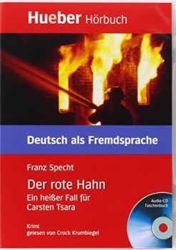 rote hahn + cd fc10