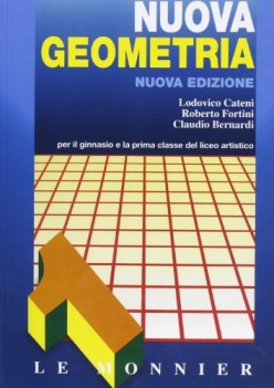 nuova geometria 1