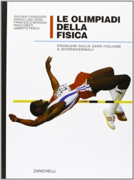 olimpiadi della fisica