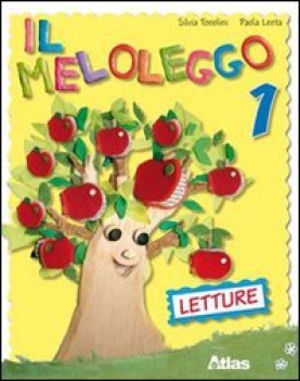 meloleggo 1, lett. (3t)