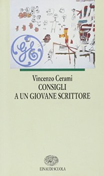 consigli a un giovane scrittore x sup. fc10