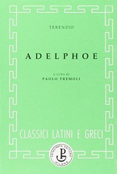 adelphoe (tremoli)