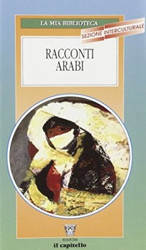racconti arabi
