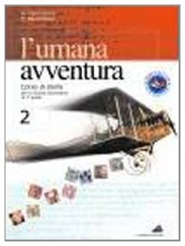 umana avventura 2
