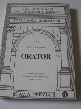 orator (traduttore)