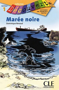 maree noire (dfa 1)