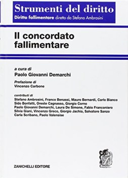 concordato falliment