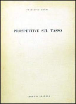 prospettive sul tasso