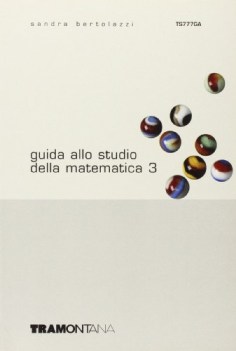 guida allo studio d/matematica 3 (777)