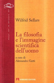 filosofia e l\'immagine scientifica uomo
