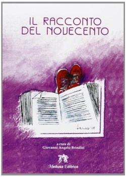 racconto del novecento, narr.