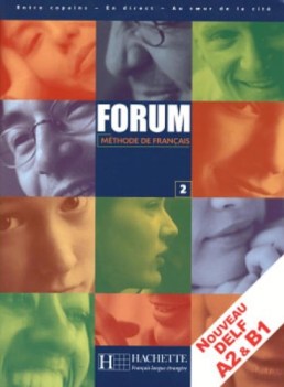 forum 2 libro