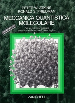 meccanica quantistica molecolare (3)