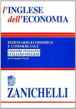 diz. economico e comm. ing.ita.ing