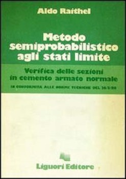 metodo semiprobabil.a stati limite