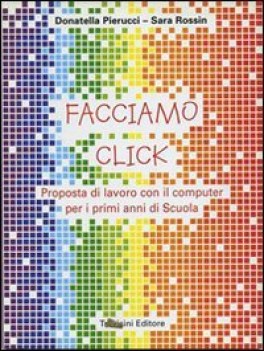 facciamo click