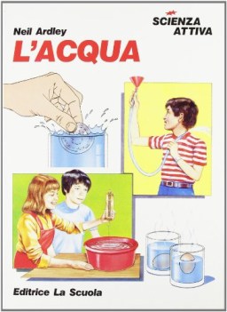 acqua x elem. (ardley)