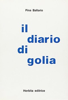 diario di golia x media