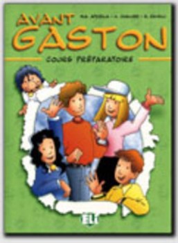 avant gaston x elem.