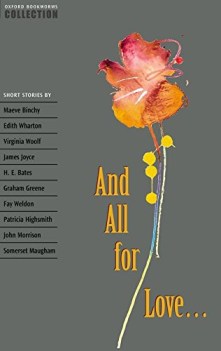 and all for love (obc)