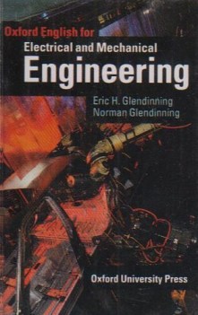 oxford english for engineering cassetta