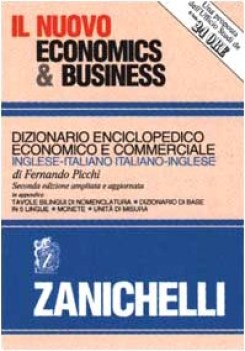 Nuovo Economics &amp; Business FC 04